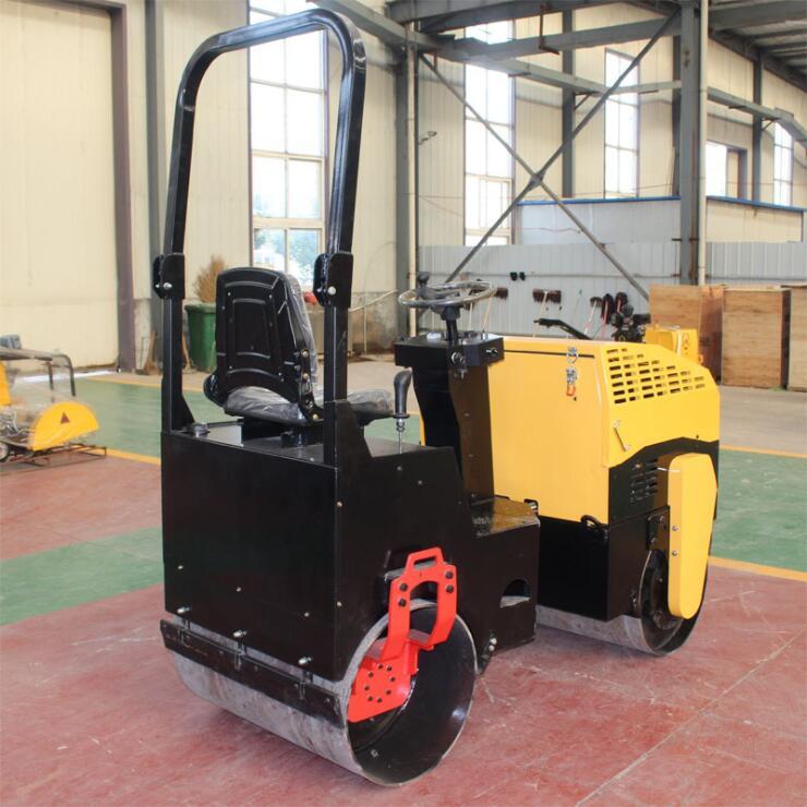 小型压路机 小型压路机